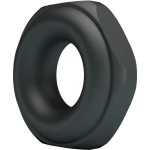 CRAZY BULL - ANELLO IN SILICONE JARVIUS MODELLO 14